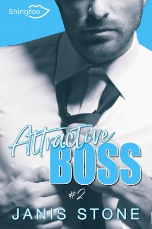Cover of the book Attractive Boss Tome 2 by Jenna Webster