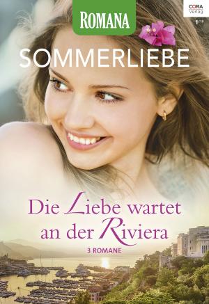 Cover of the book Romana Sommerliebe Band 5 by TESSA RADLEY