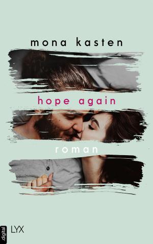 Cover of the book Hope Again by Olivia Miles