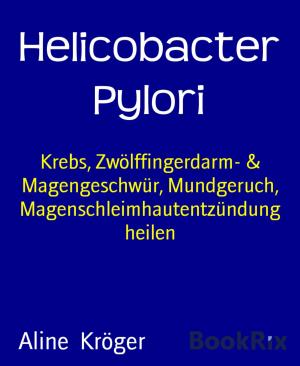 Cover of the book Helicobacter Pylori by Melina D`Angeli