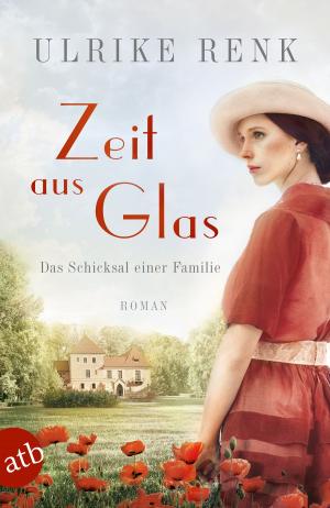 Cover of the book Zeit aus Glas by Stuart Neville