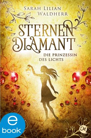 Cover of the book Sternendiamant by Suzannah Rowntree