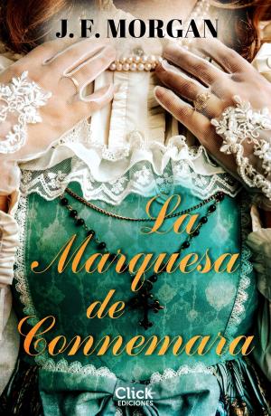 Cover of the book La marquesa de Connemara by Merche Diolch