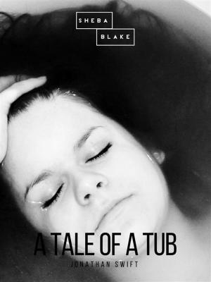 Book cover of A Tale of a Tub
