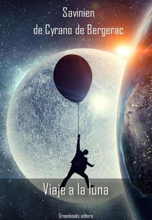 Book cover of Viaje a la luna