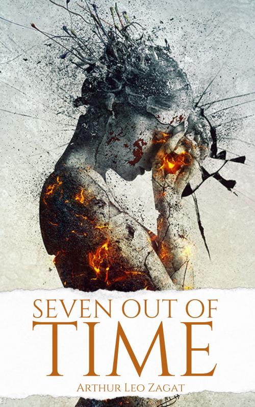 Cover of the book Seven Out of Time by Arthur Leo Zagat, EnvikaBook