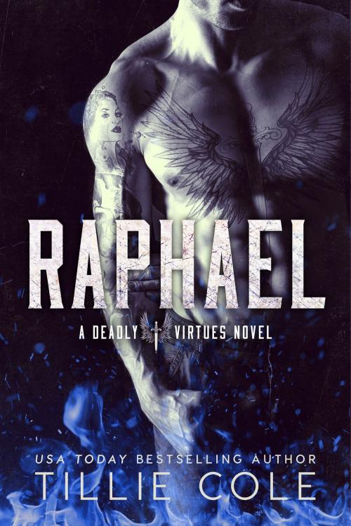 Cover of the book Raphael by Tillie Cole, Tillie Cole