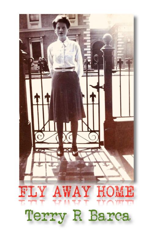 Cover of the book Fly Away Home by Terry R Barca, Terry R Barca