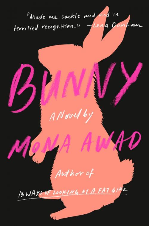 Cover of the book Bunny by Mona Awad, Penguin Publishing Group