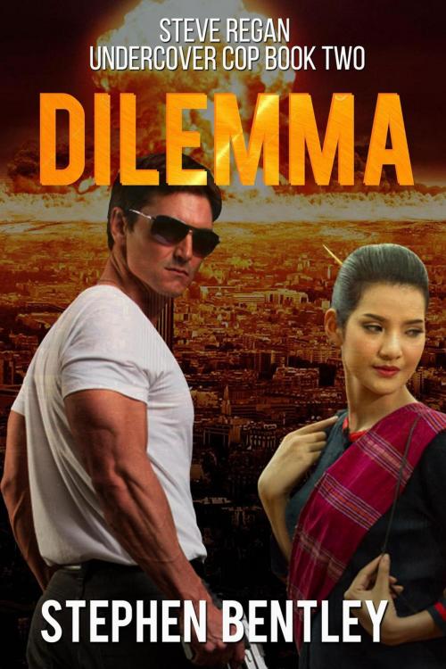 Cover of the book Dilemma by Stephen Bentley, Hendry Publishing