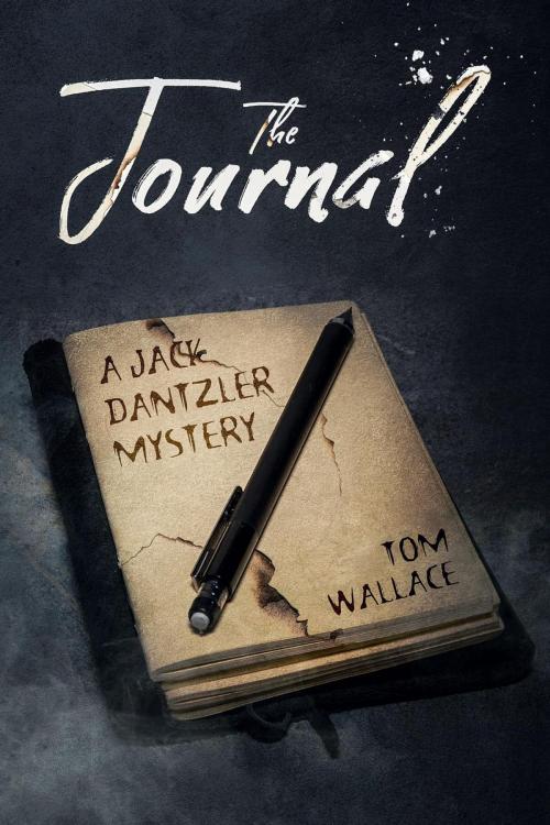 Cover of the book The Journal by Tom Wallace, Enigma House Press
