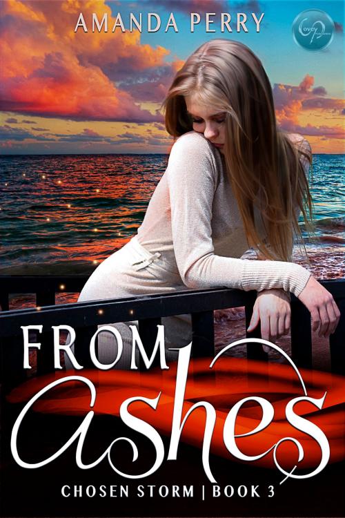 Cover of the book From Ashes by Amanda Perry, Covey Publishing, LLC