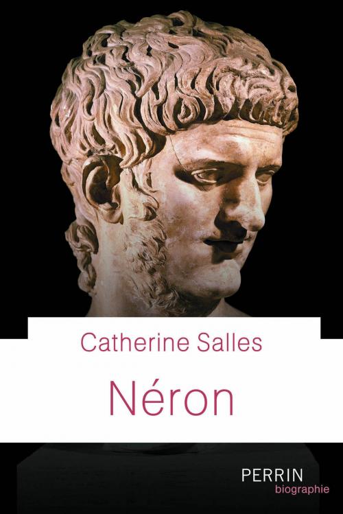 Cover of the book Néron by Catherine SALLES, Place des éditeurs