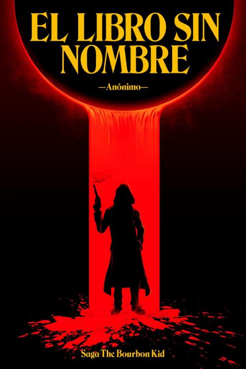 Cover of the book El libro sin nombre by Anónimo, Grupo Planeta