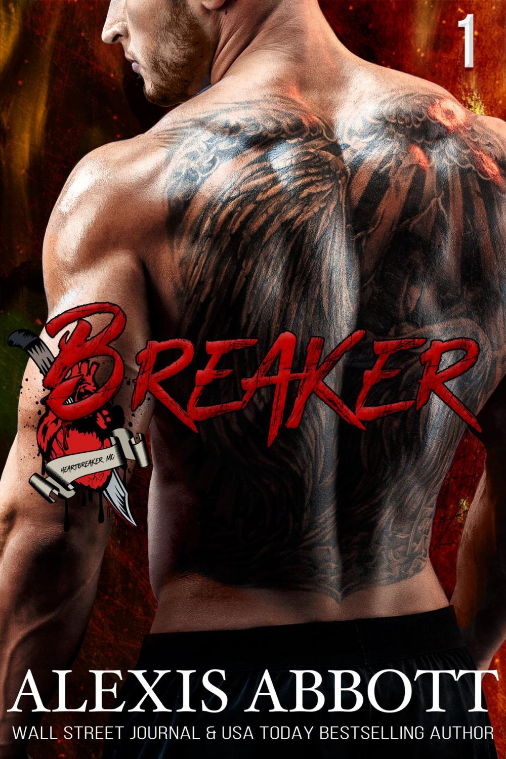 Big bigCover of Breaker