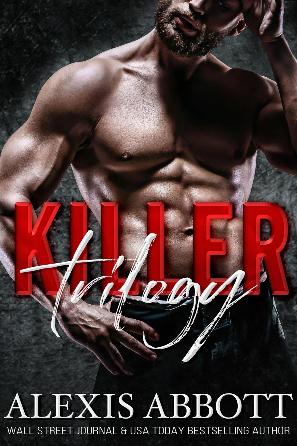 Big bigCover of Killer Trilogy