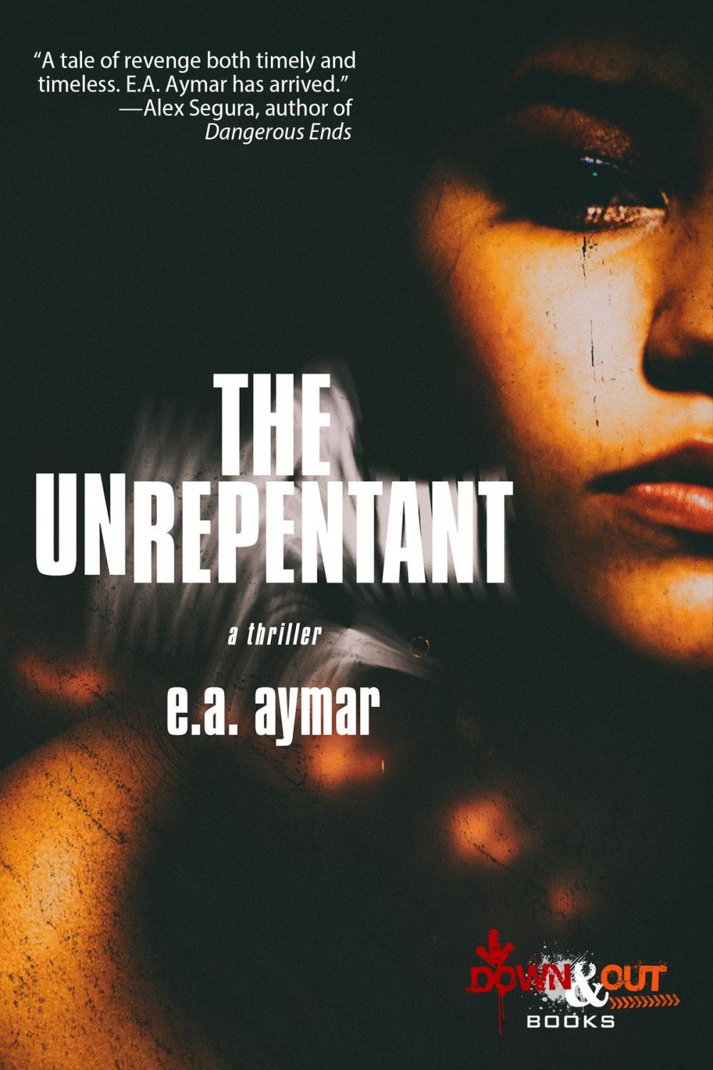 Big bigCover of The Unrepentant