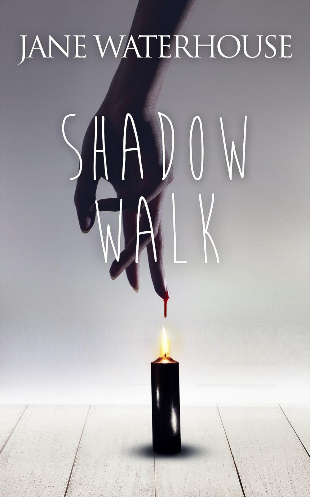 Big bigCover of Shadow Walk