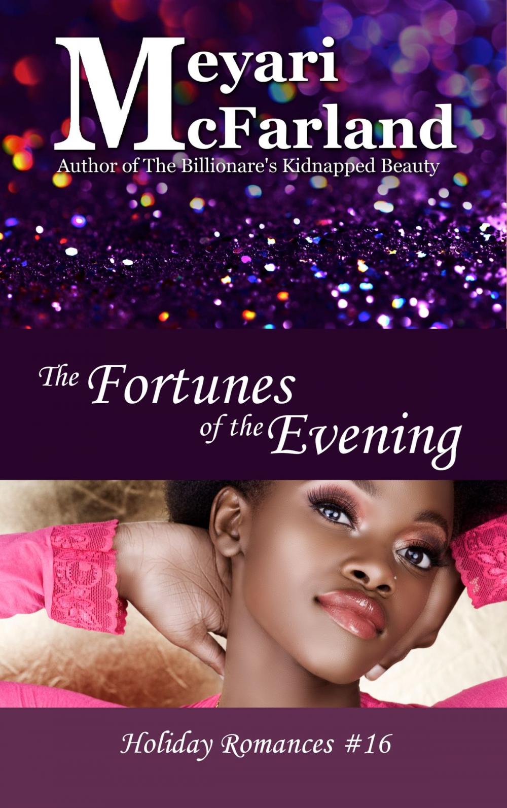 Big bigCover of The Fortunes of the Evening