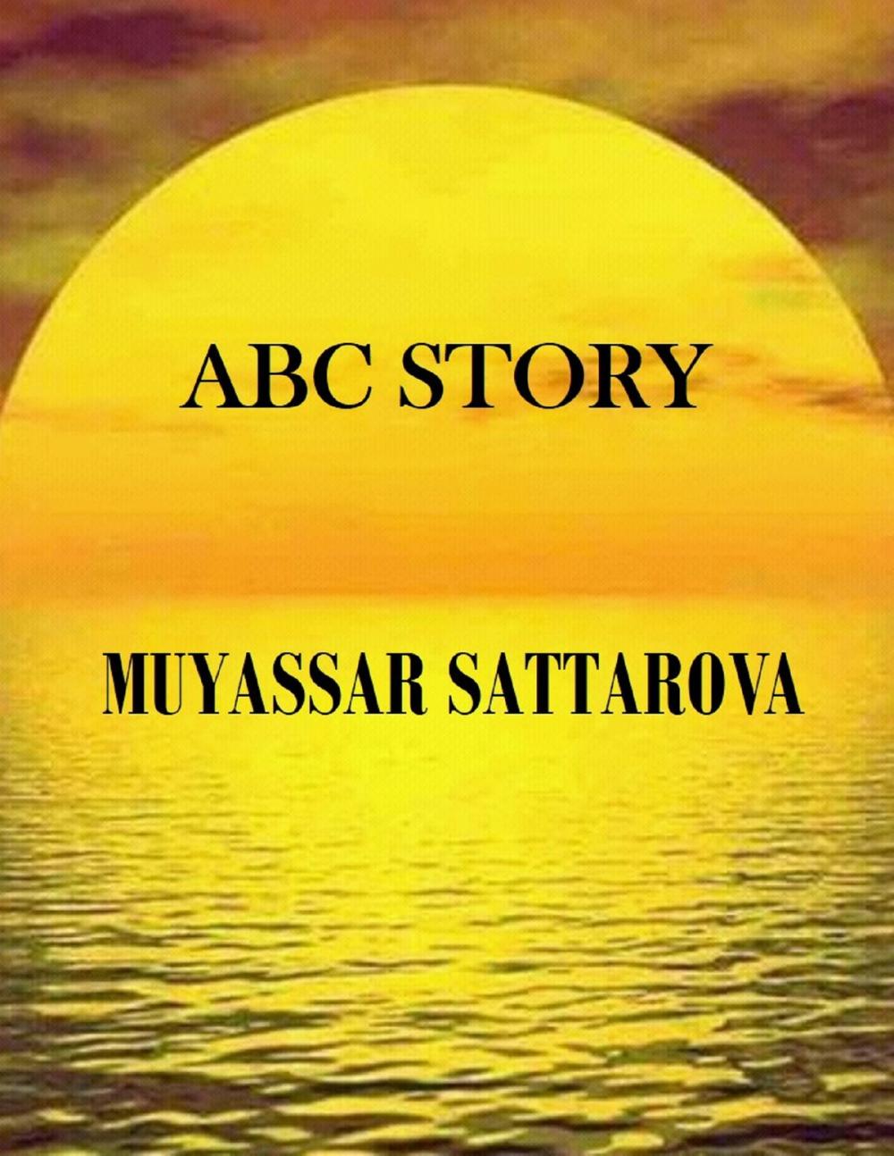 Big bigCover of ABC STORY