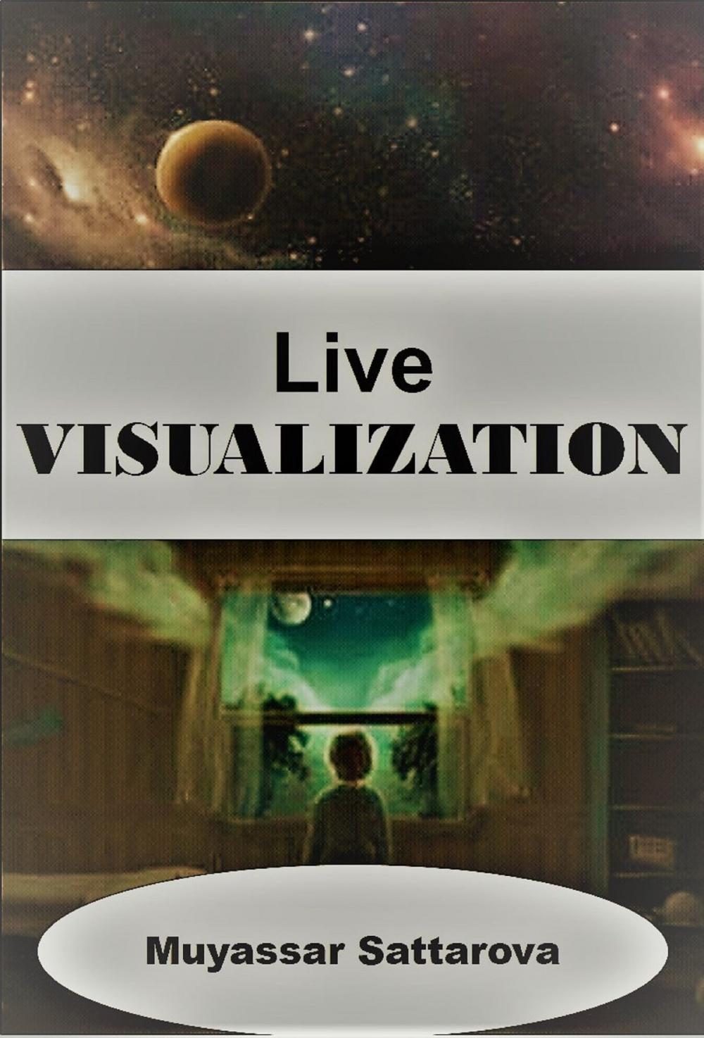 Big bigCover of Live Visualization