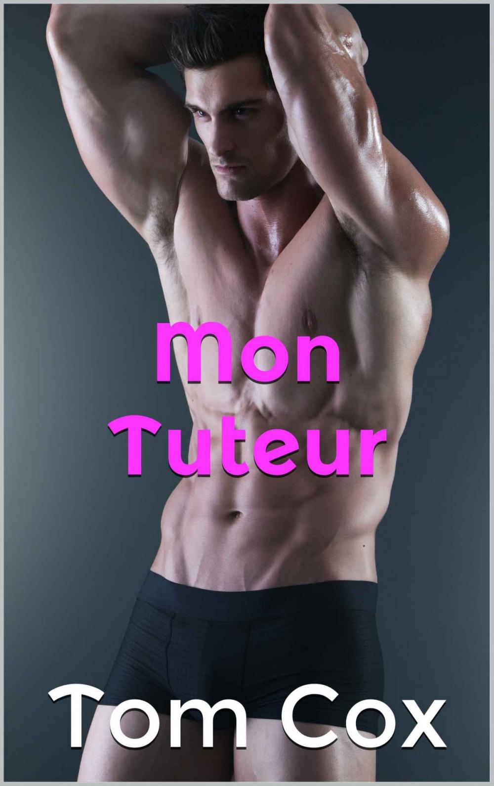 Big bigCover of Mon Tuteur