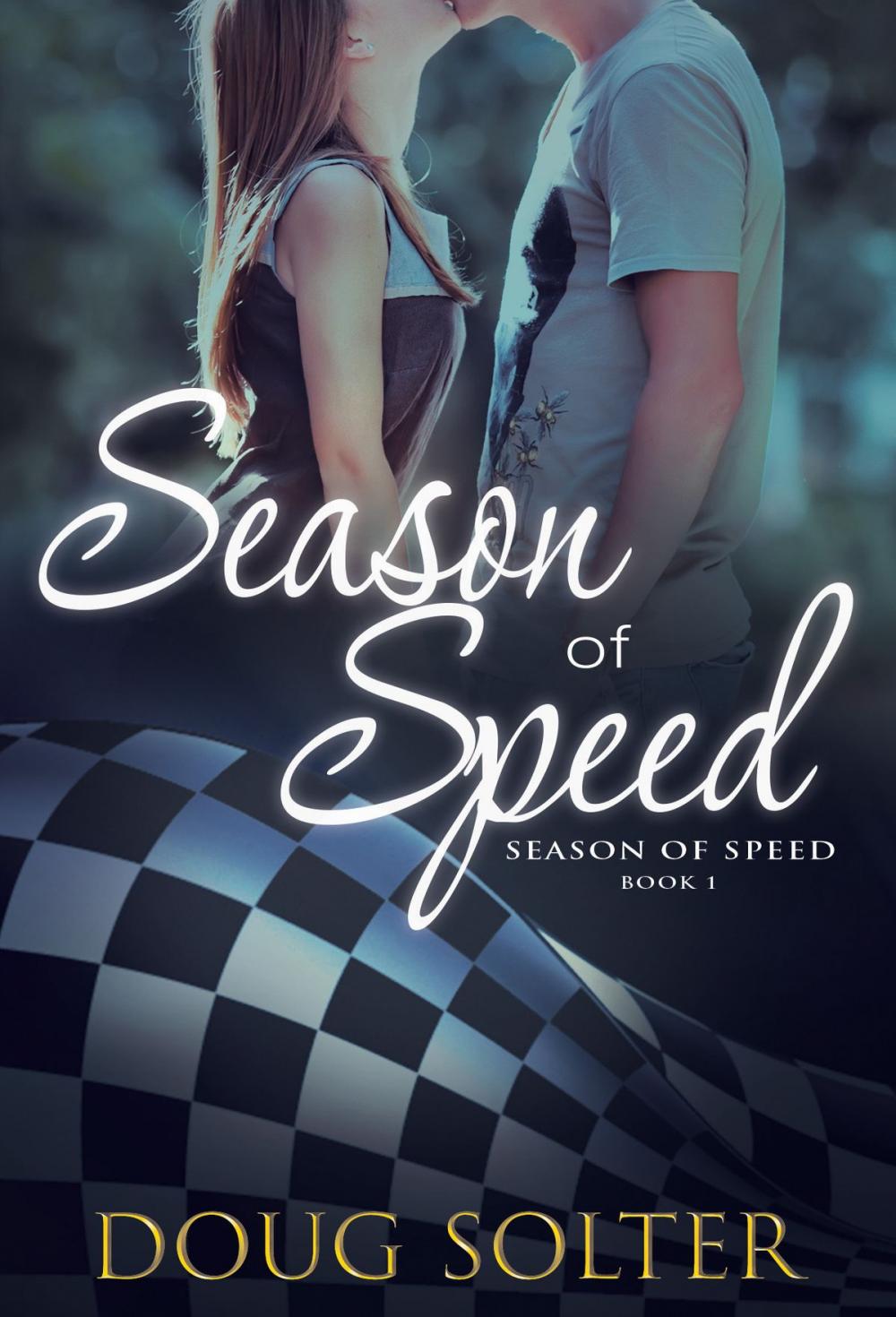 Big bigCover of Season of Speed