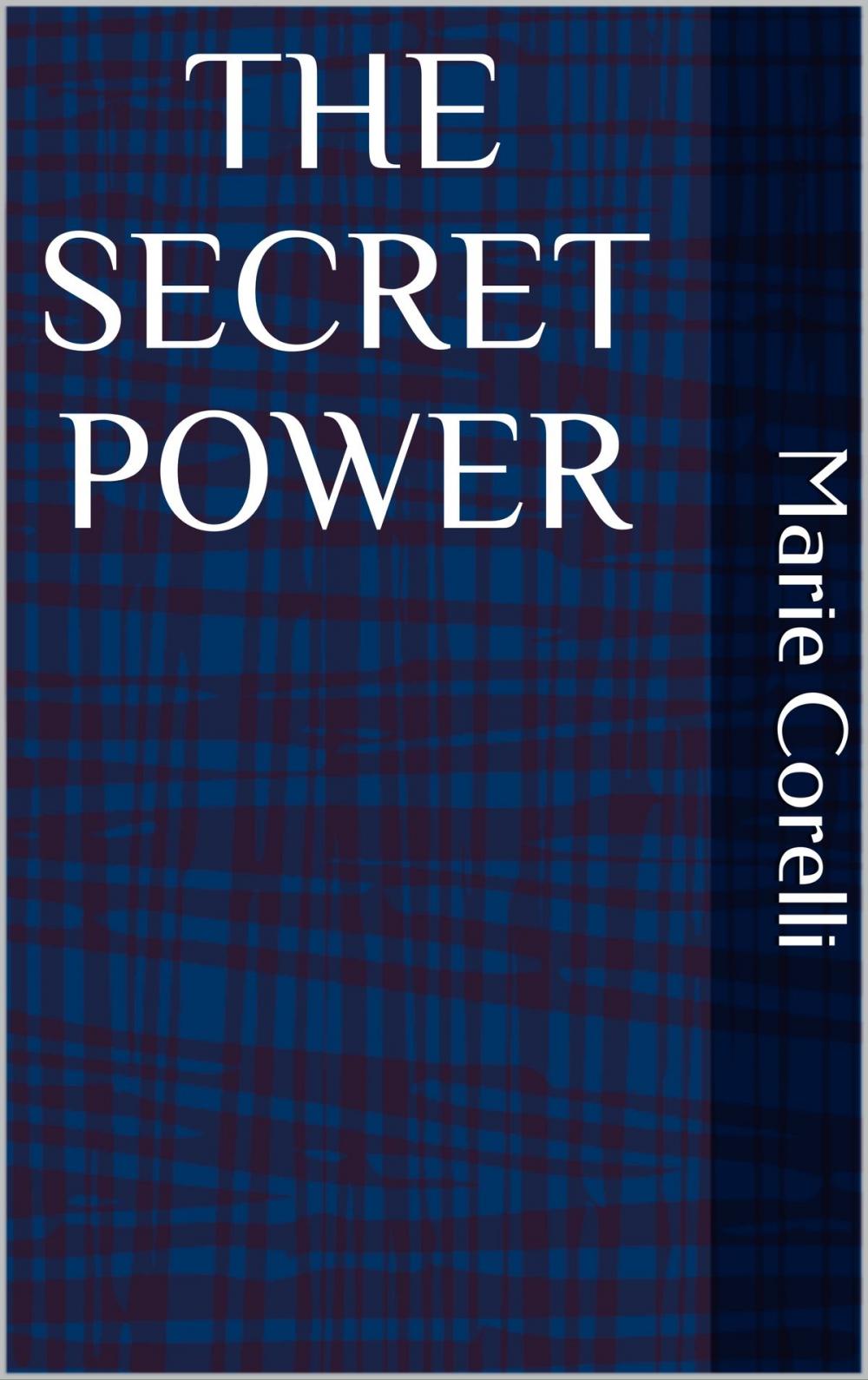 Big bigCover of The Secret Power