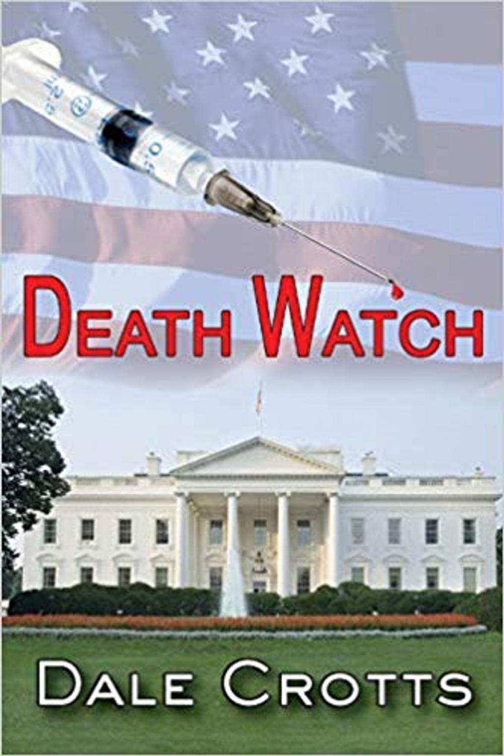 Big bigCover of Death Watch