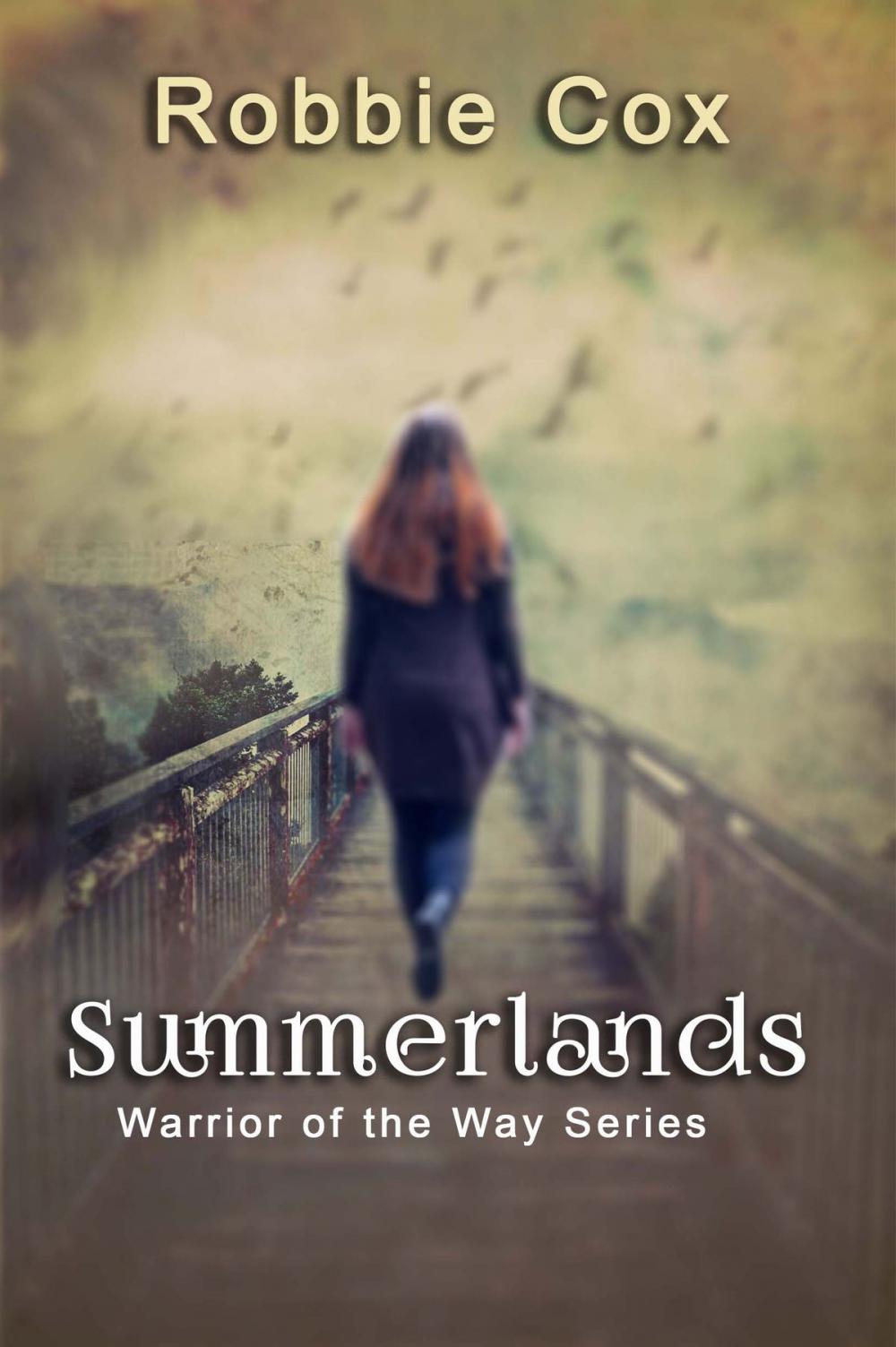 Big bigCover of Summerlands