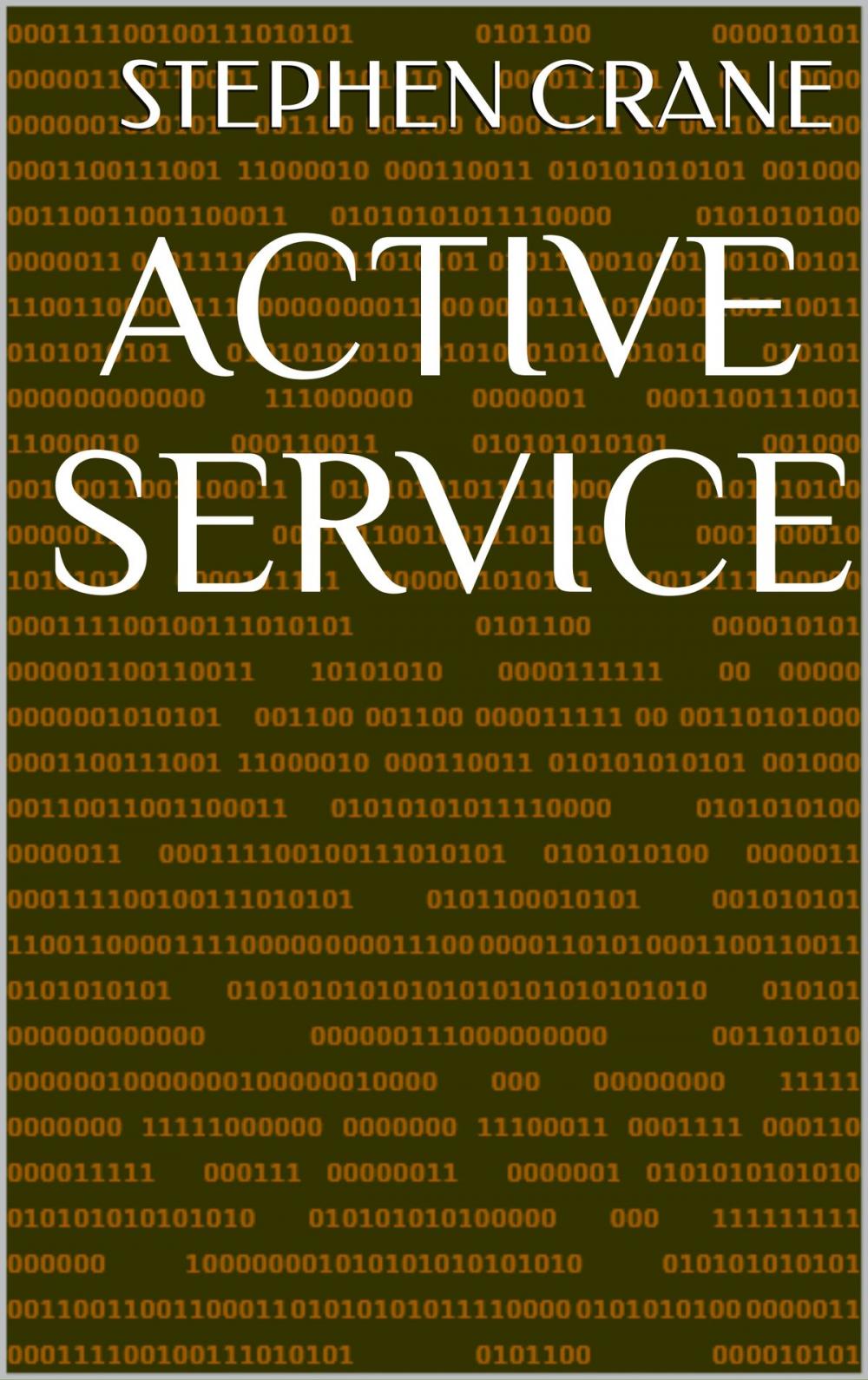 Big bigCover of Active Service
