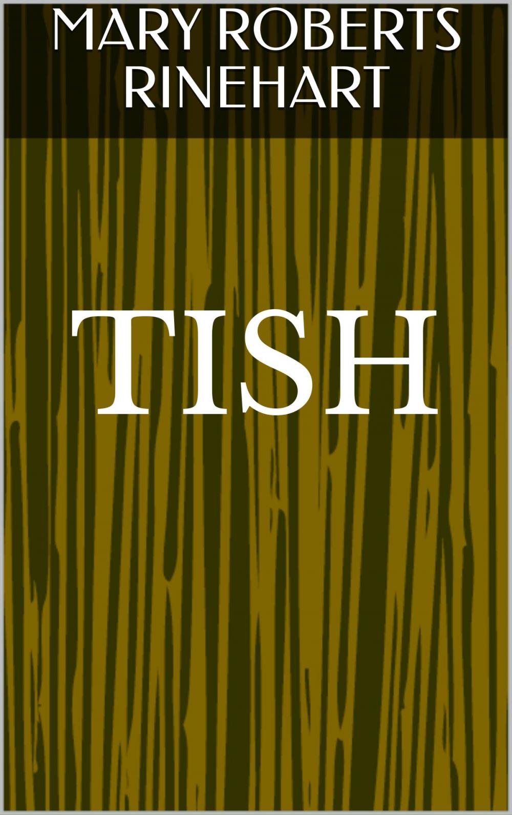 Big bigCover of Tish