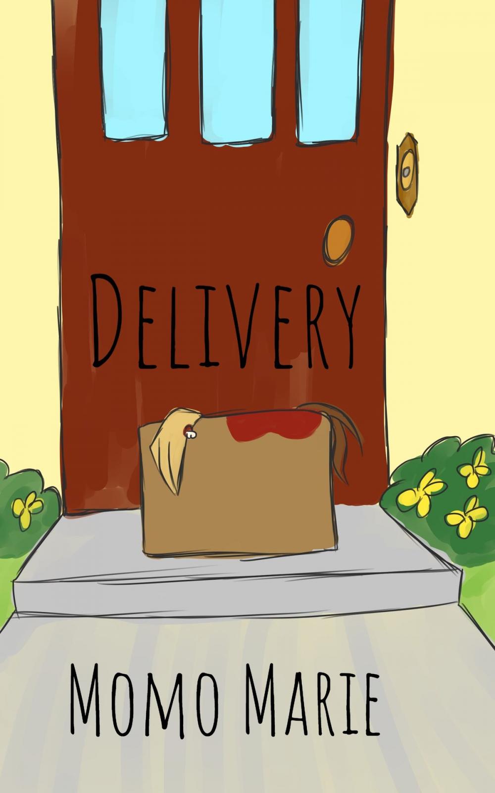 Big bigCover of Delivery