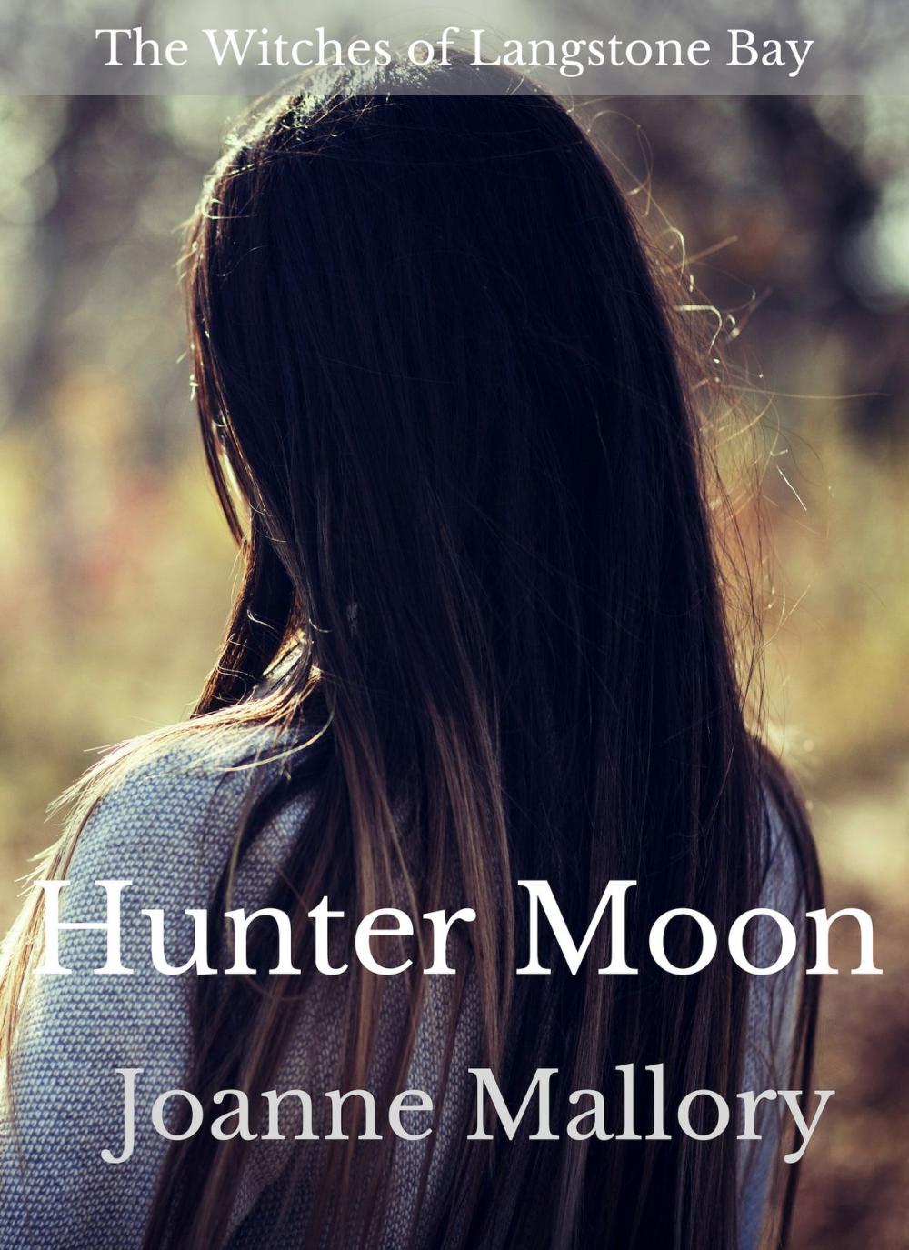 Big bigCover of Hunter Moon