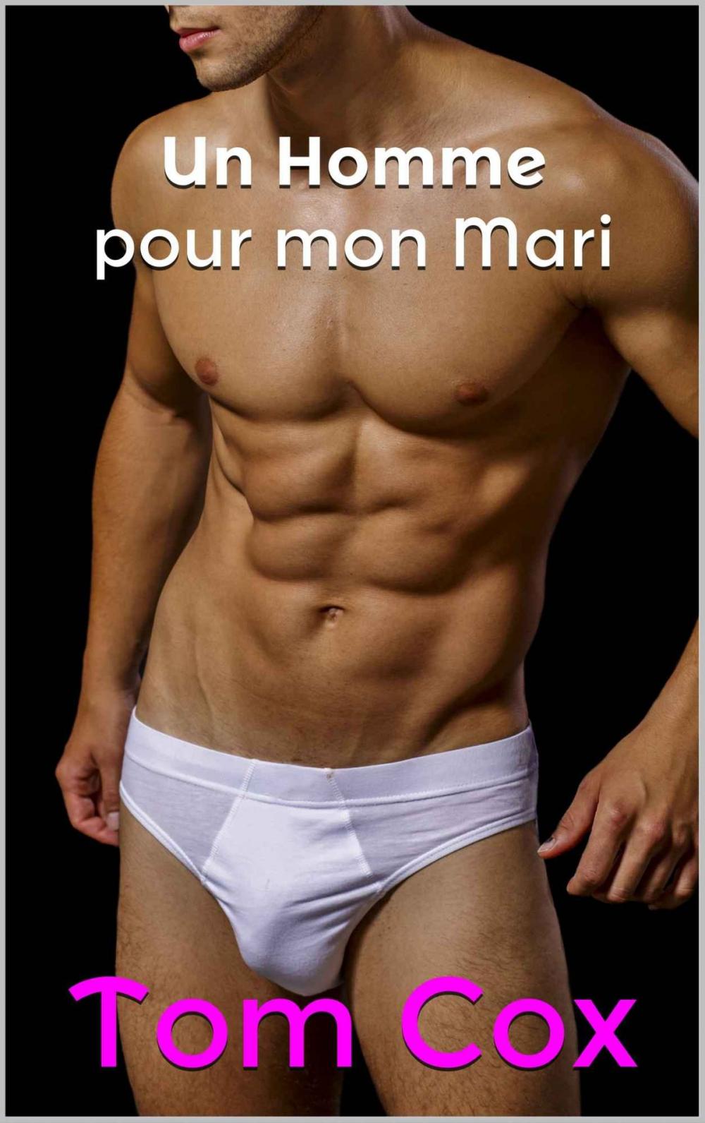 Big bigCover of Un homme pour mon Mari