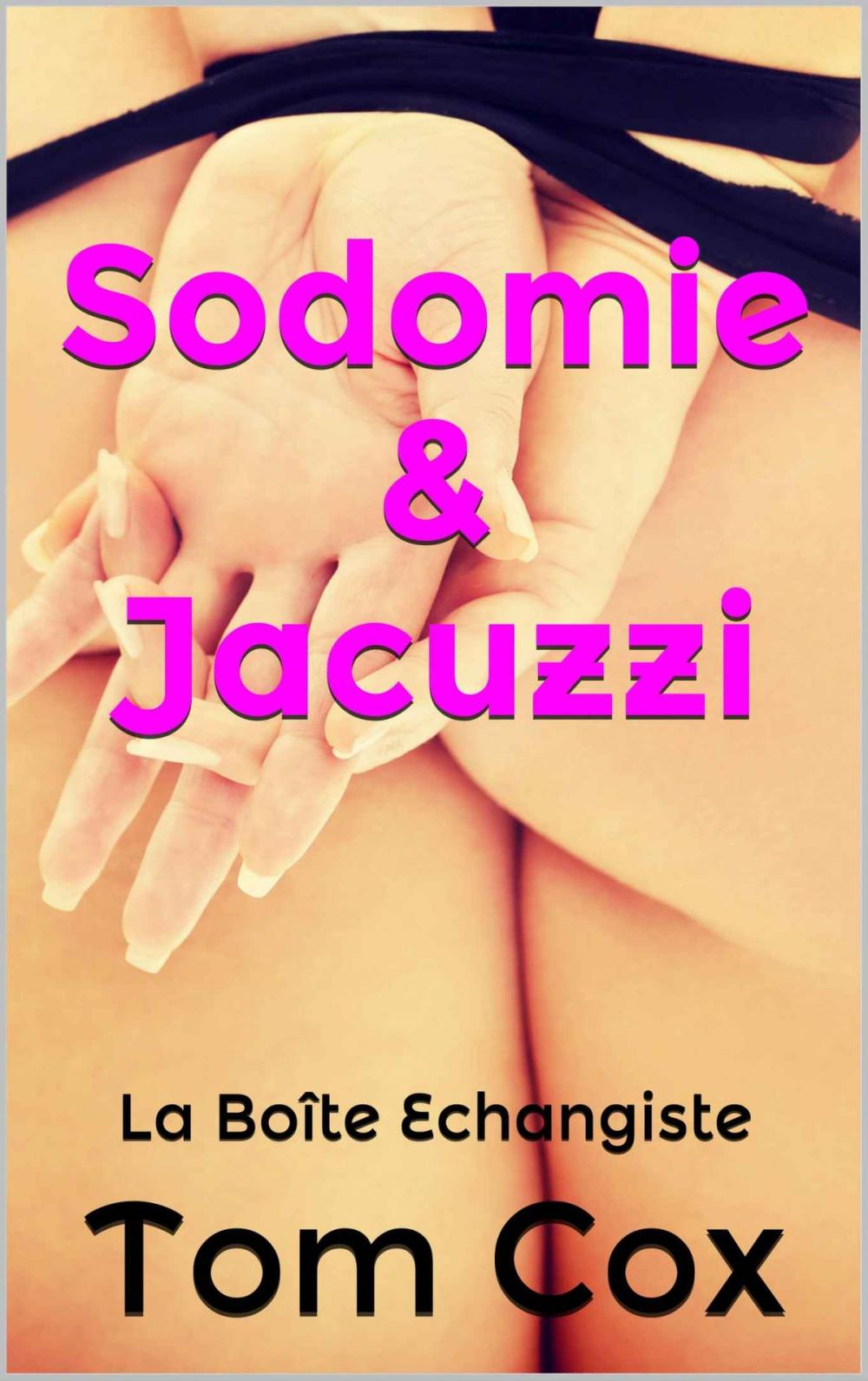 Big bigCover of Sodomie & Jacuzzi