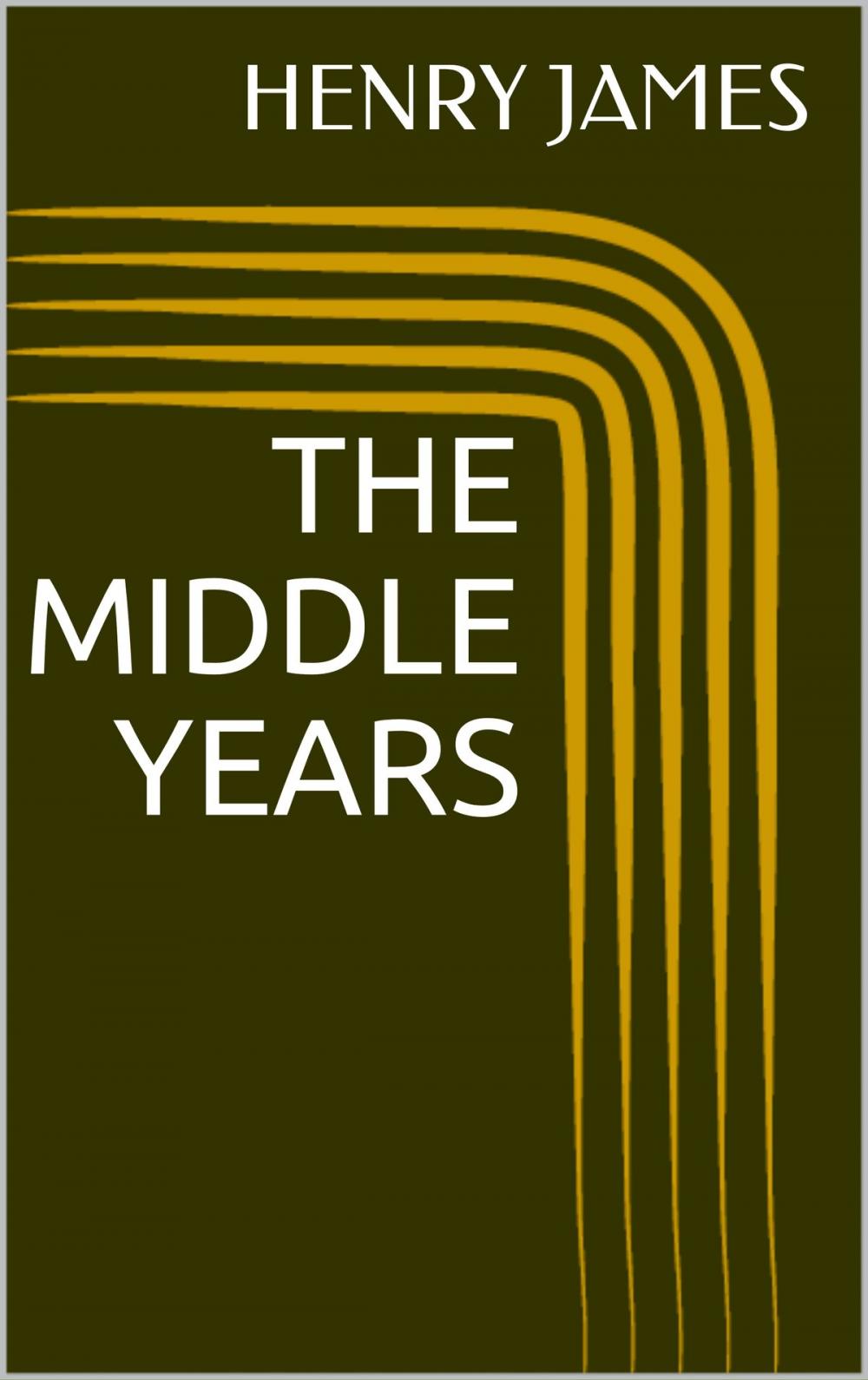 Big bigCover of The Middle Years