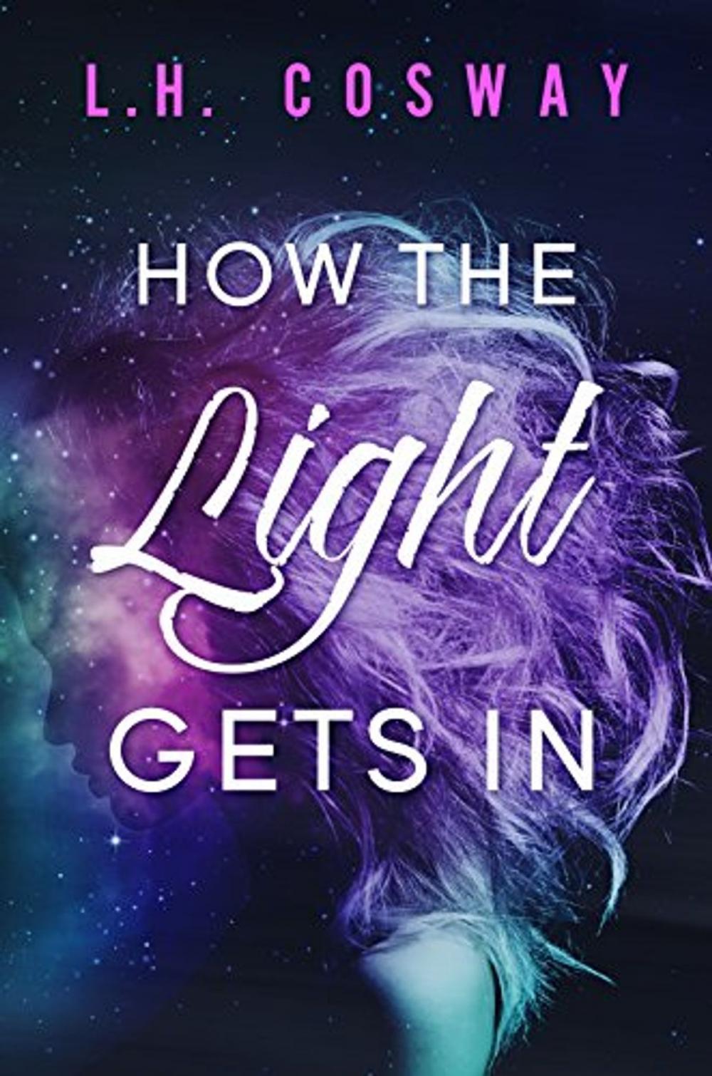 Big bigCover of How the Light Gets In