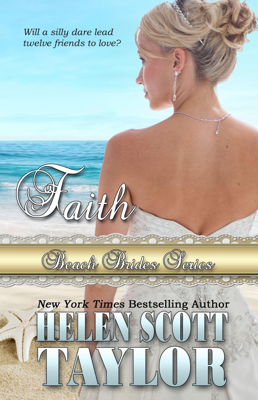 Big bigCover of Faith (The Army Doctor's Baby #7)