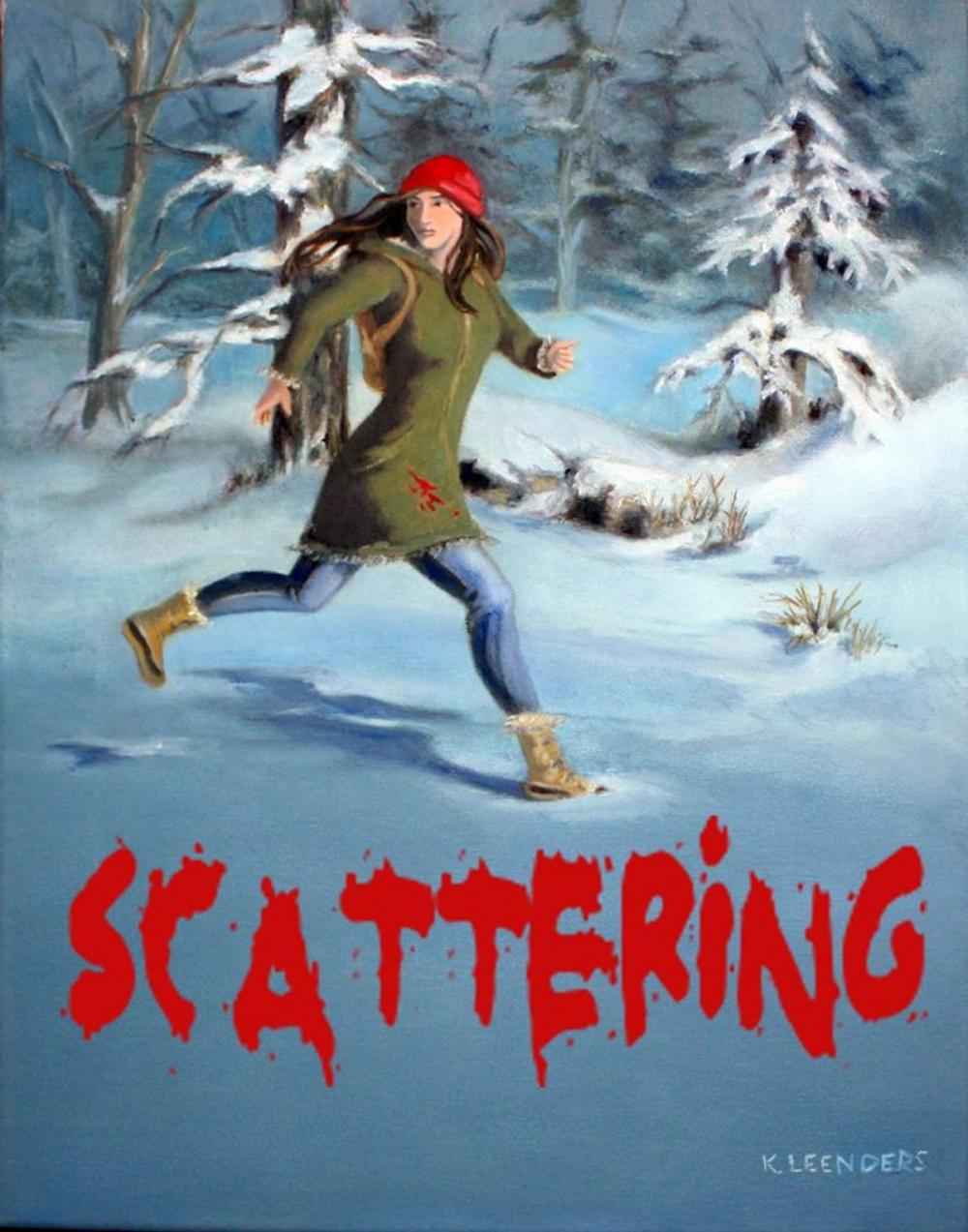 Big bigCover of Scattering