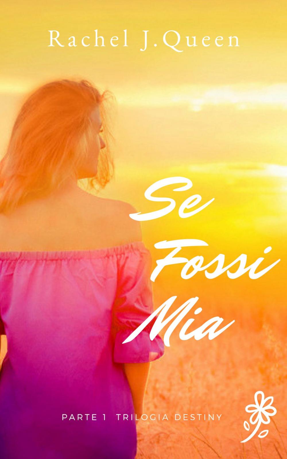 Big bigCover of Se Fossi Mia