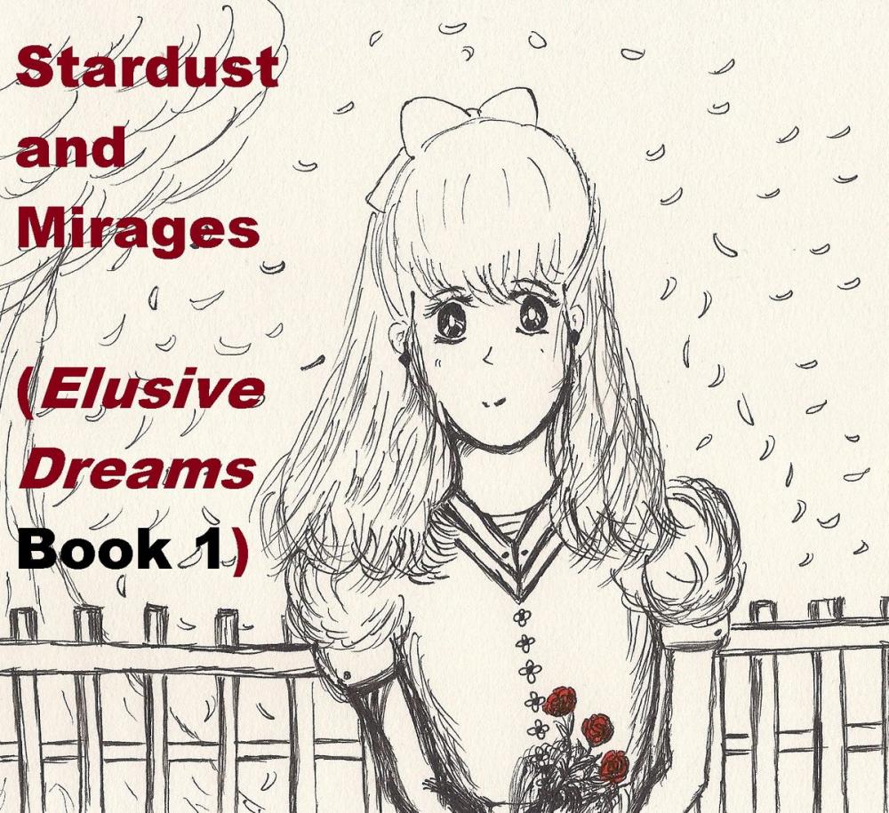 Big bigCover of Stardust and Mirages