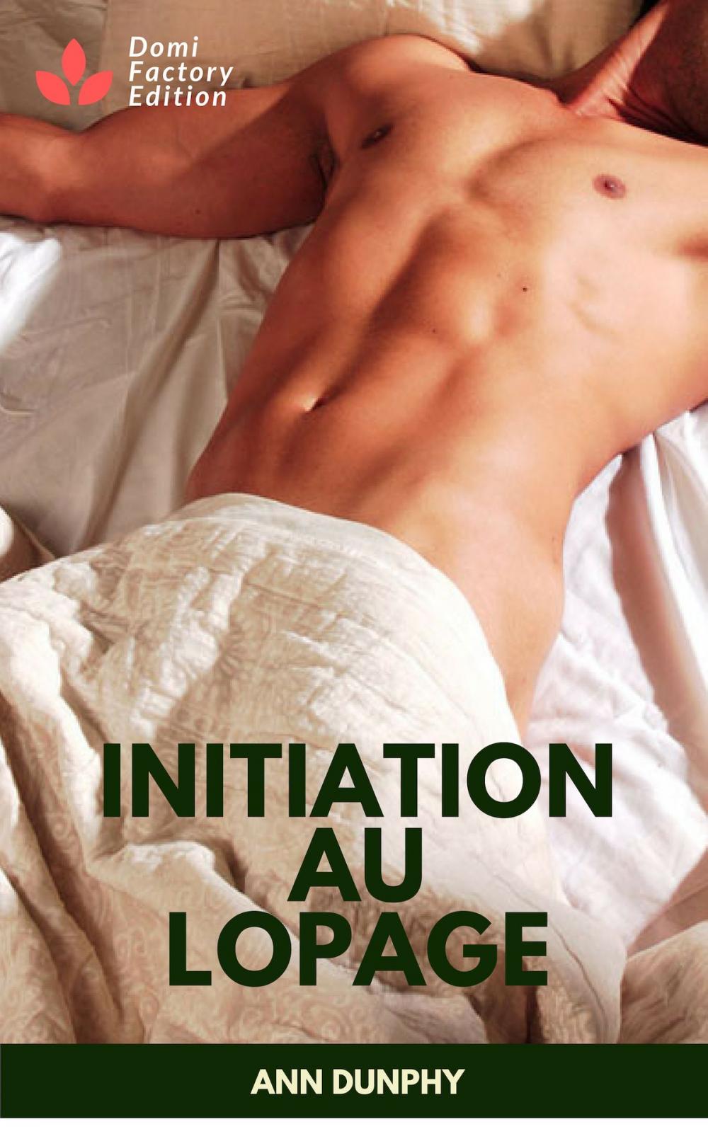 Big bigCover of Initiation au lopage