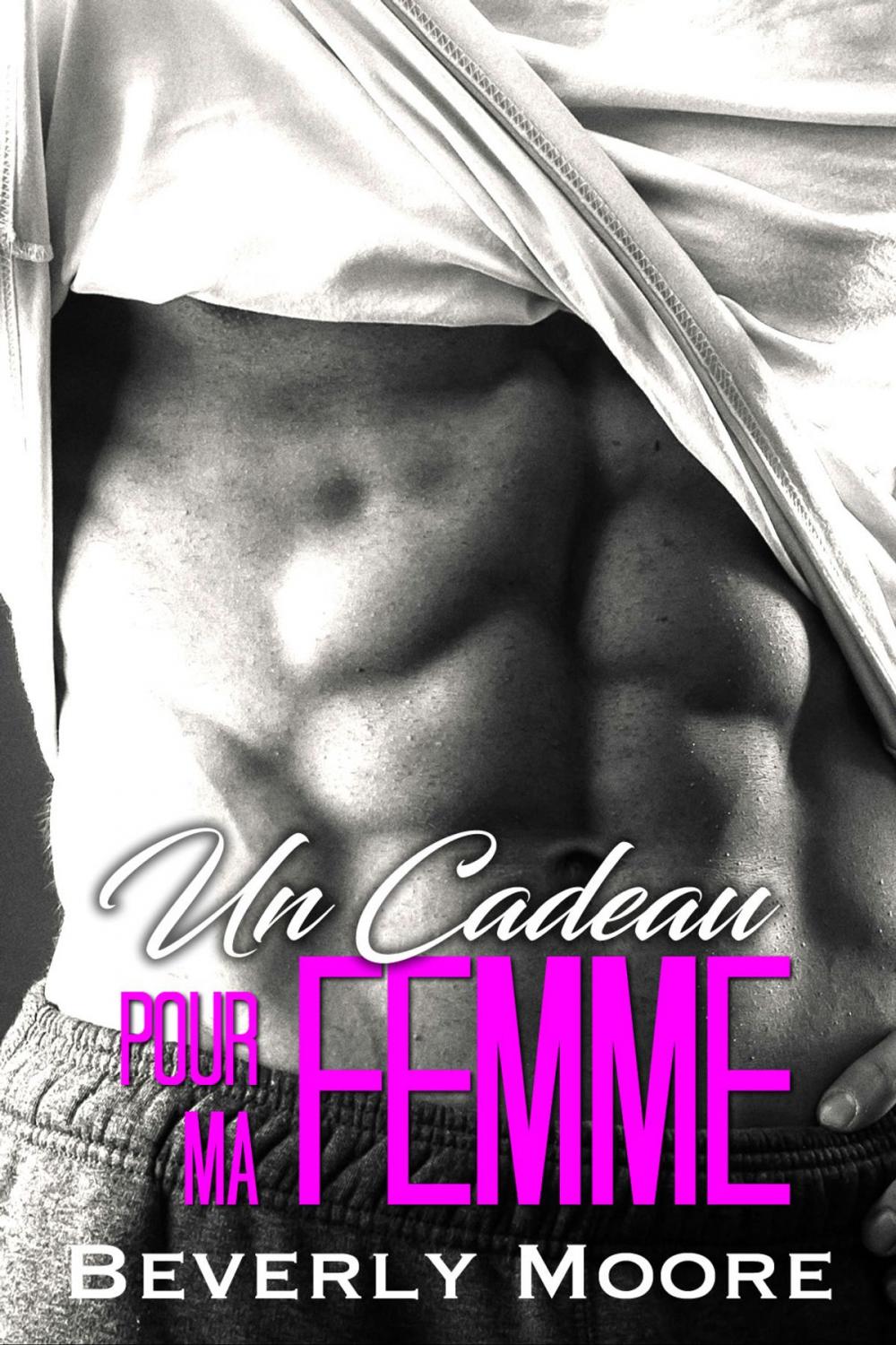 Big bigCover of Un Cadeau pour ma Femme