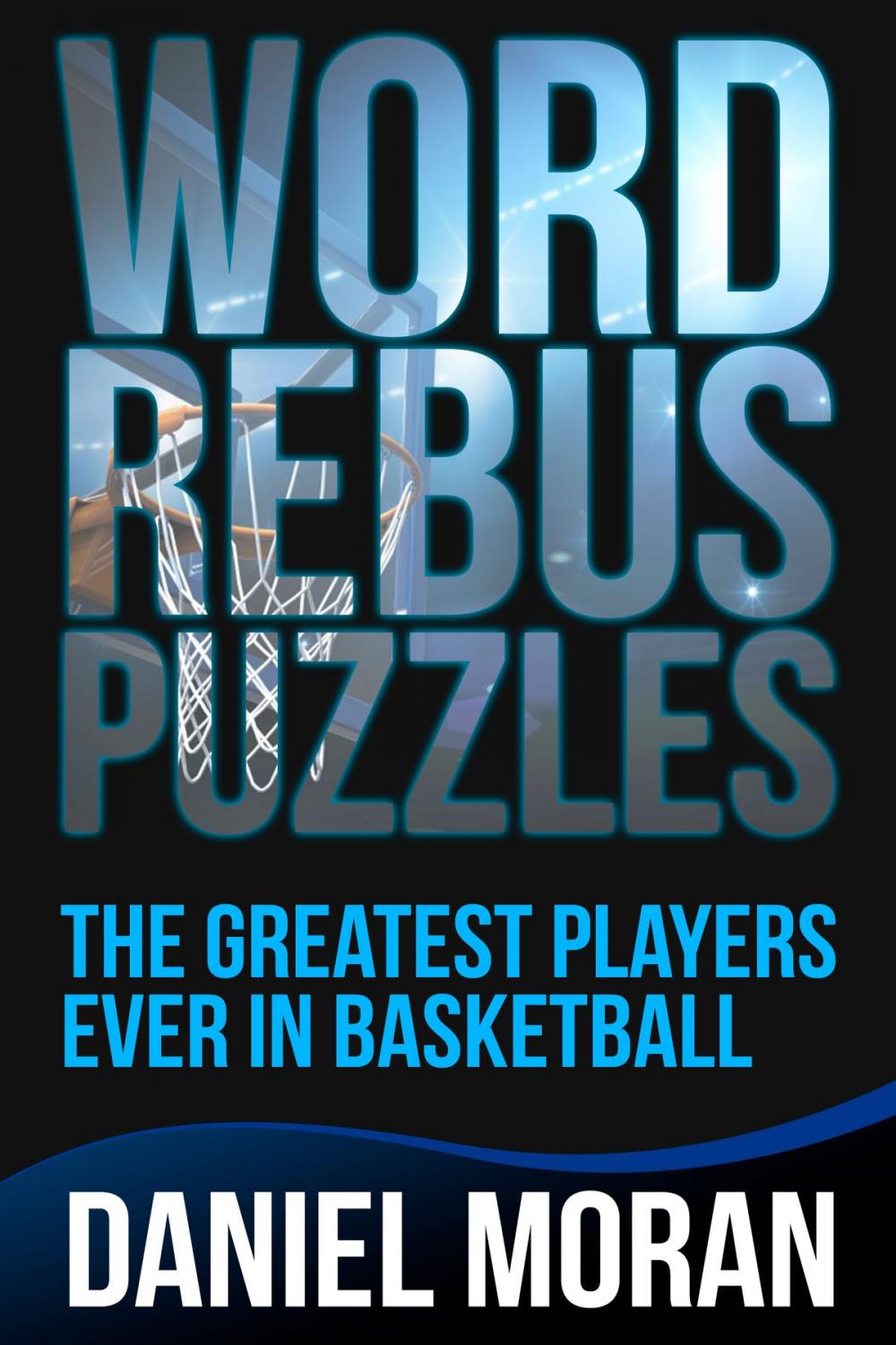 Big bigCover of Word Rebus Puzzles