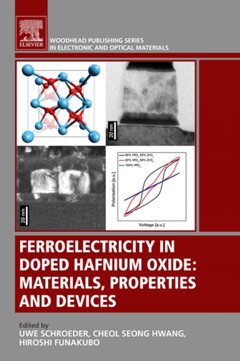 Big bigCover of Ferroelectricity in Doped Hafnium Oxide