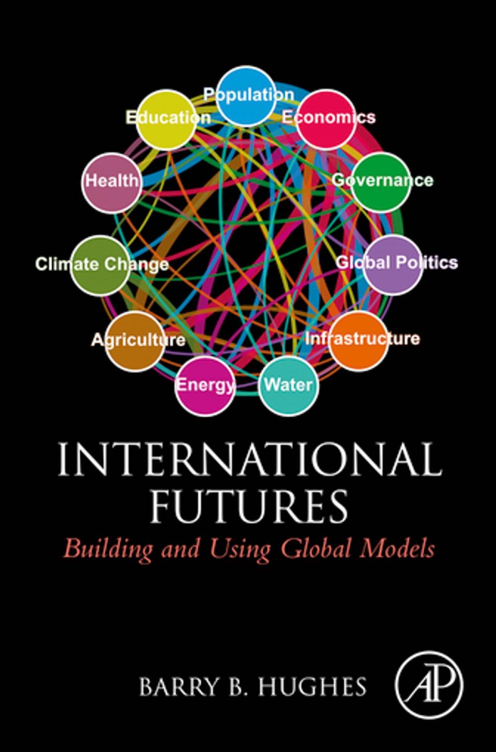 Big bigCover of International Futures