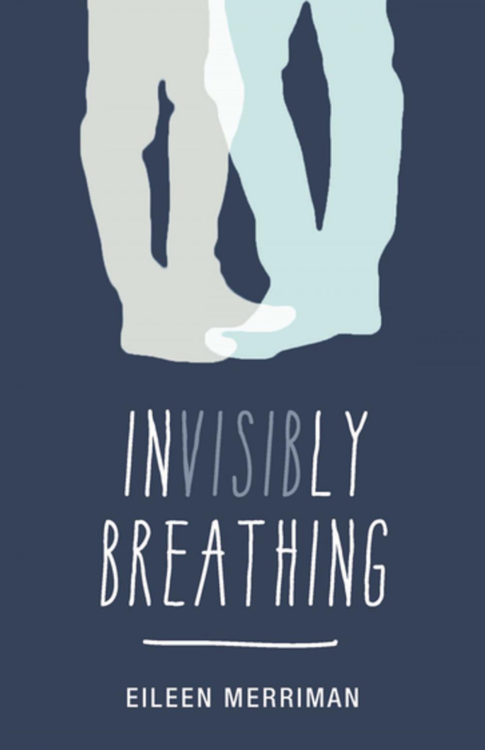 Big bigCover of Invisibly Breathing