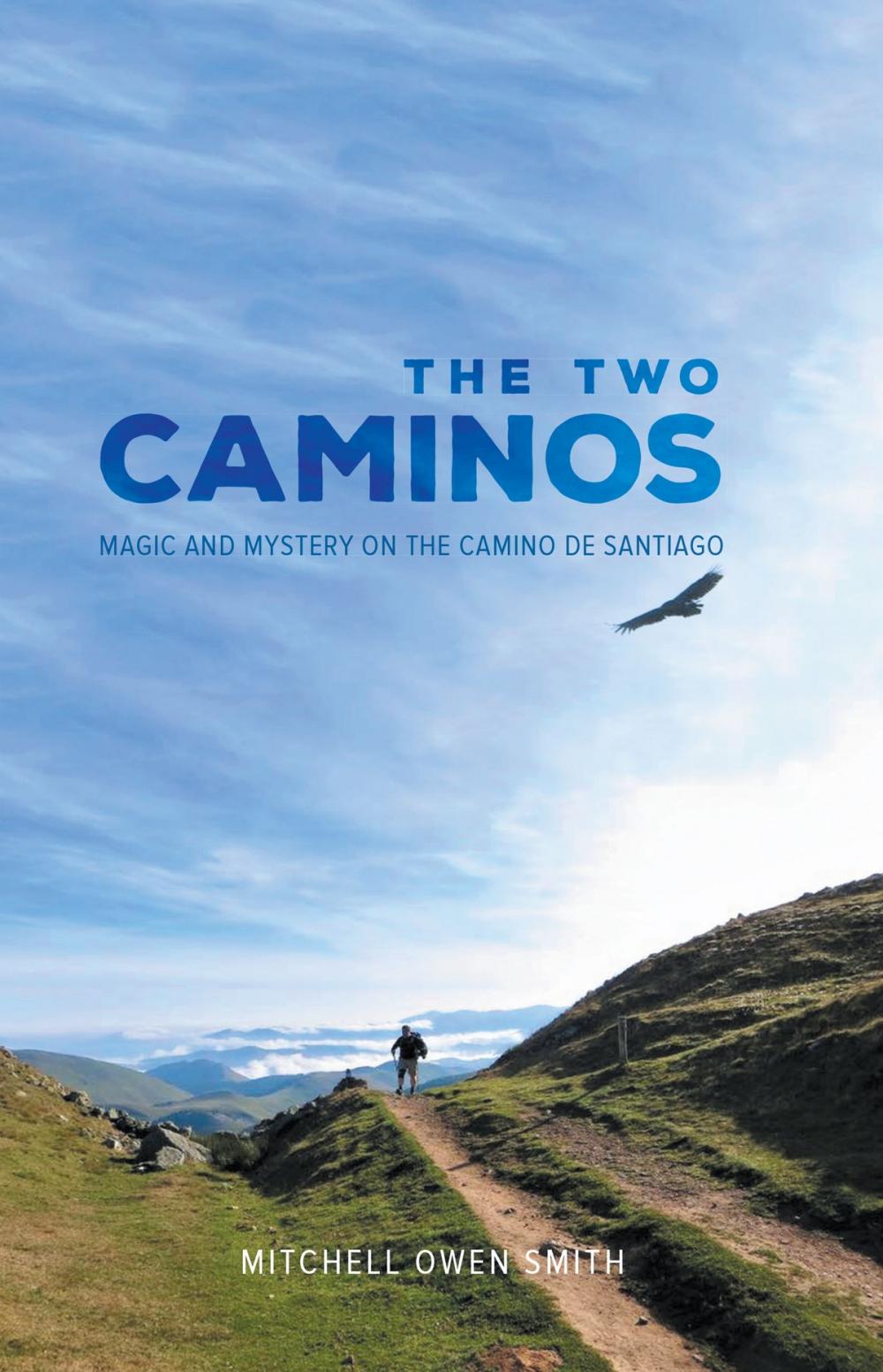 Big bigCover of The Two Caminos