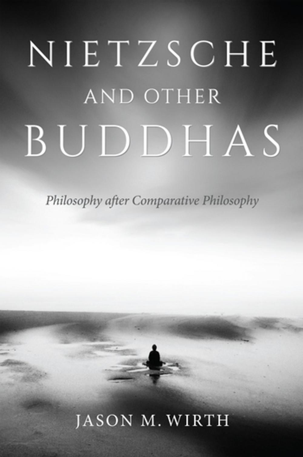 Big bigCover of Nietzsche and Other Buddhas